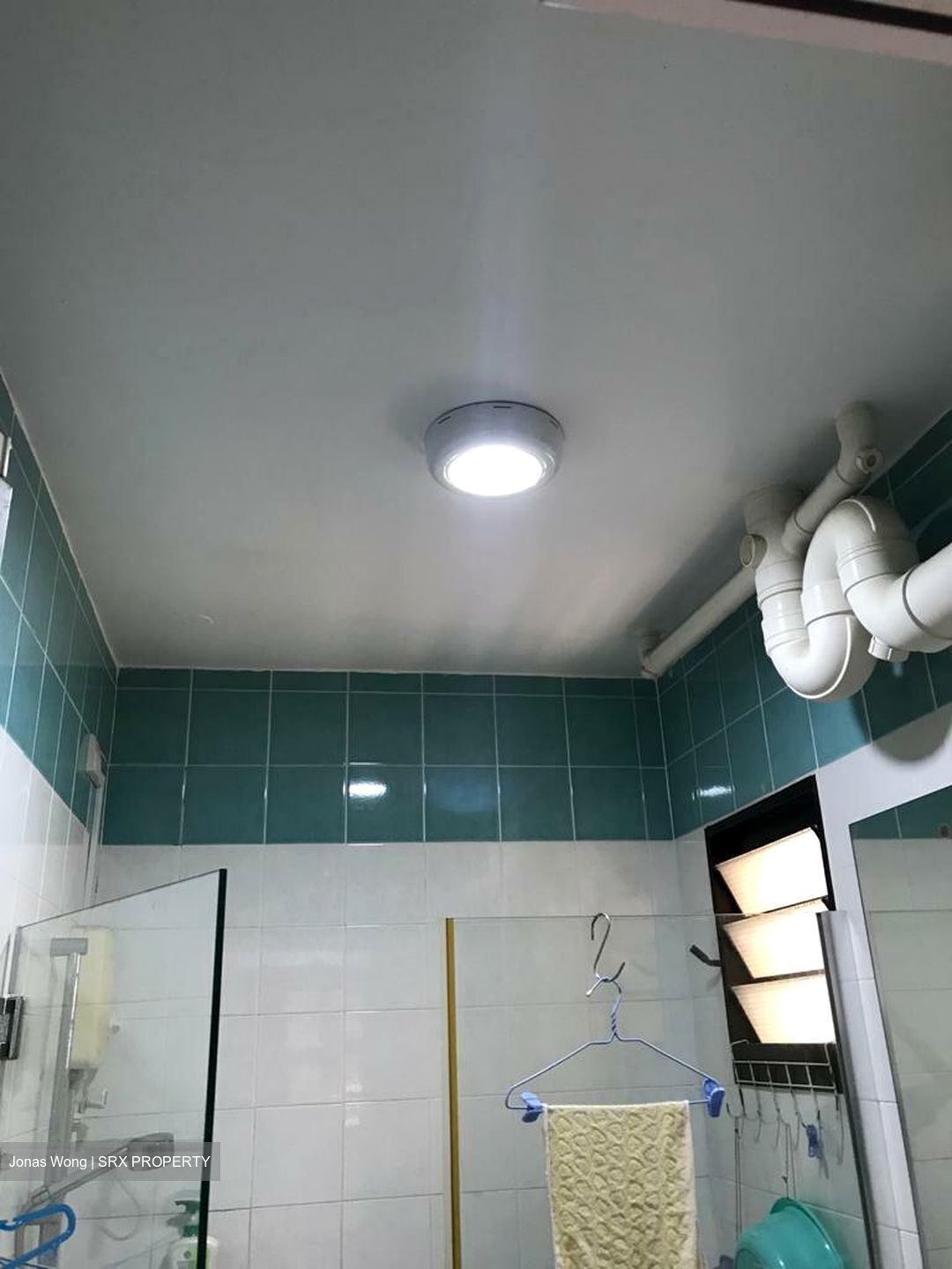 Blk 652C Jurong West Street 61 (Jurong West), HDB 5 Rooms #509030401